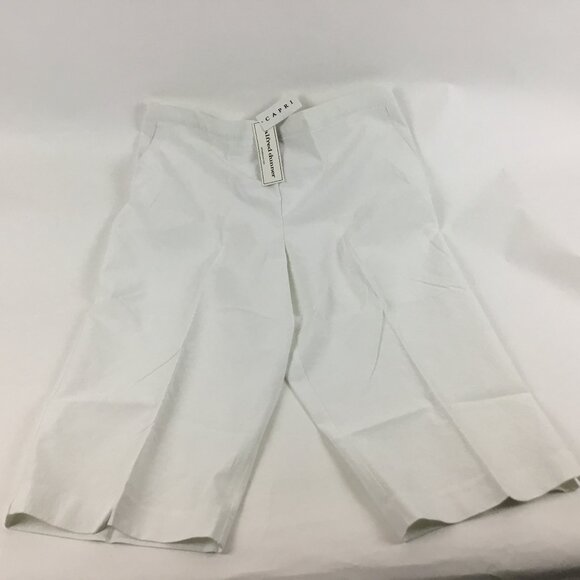 (NWT) Alfred dunner, Capri - Picture 1 of 10